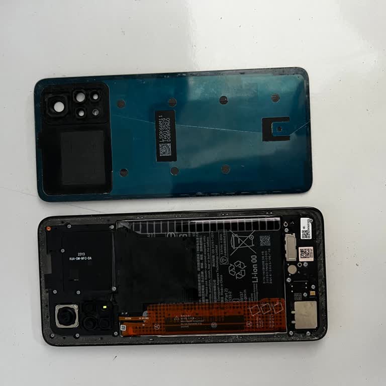 Xiaomi Yetkili Servis (Evofone) Redmi Telefon Evofone Garanti Şikayeti