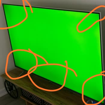 Grundig Ghu8500a Mağduriyeti TV Sorunlu Arçelik İade Almıyor!