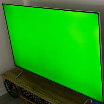 Grundig Ghu8500a Mağduriyeti TV Sorunlu Arçelik İade Almıyor!