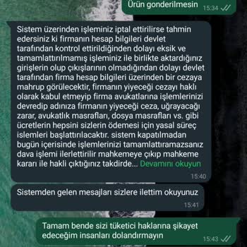 Rengarenk Paketleme Sabun Paketlemee Yalanı!