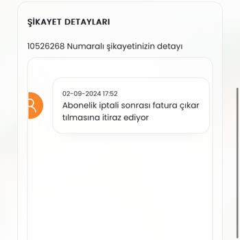 DSmart GO Hoşgeldin Paketi Tüketicisi