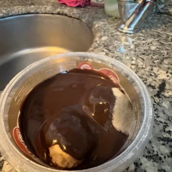 Eker Tarihi Geçmemiş Üründe Küf Olması