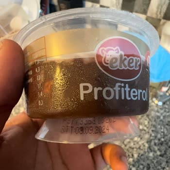 Eker Tarihi Geçmemiş Üründe Küf Olması