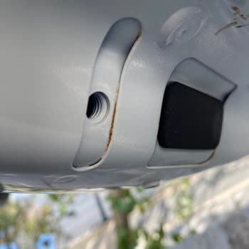 Vespa Türkiye Primavera 125 CC'de Paslanma Sorunu Ve İade Talebi