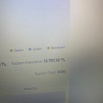 Garanti Bankası Kredi Kartı Yapılandırma Taksiti Hariç Para İstiyor