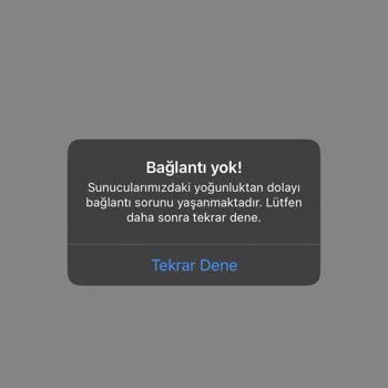 Pluxee Türkiye Sodexo Uygulama Problemi
