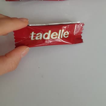 Severek Aldığım Çoklu Tadelle Poşetinin 3 Paketinin Boş Çıkması