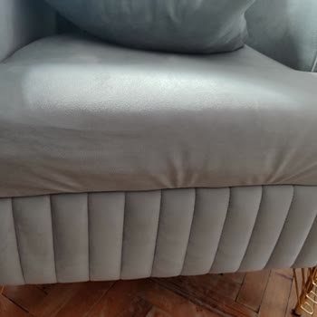 Koltuk Takımı Aldım Defolu Çıktı İadesini İstiyorum Altınöz Mobilya