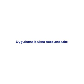 Pluxee Türkiye Sürekli Bakım Ve Ulaşılamayan Müşteri Hizmetleri