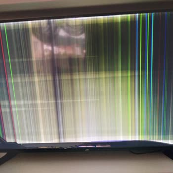 Vestel Garantili TV Mi Değişmiyor