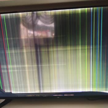 Vestel Garantili TV Mi Değişmiyor