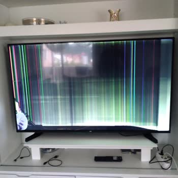Vestel Garantili TV Mi Değişmiyor