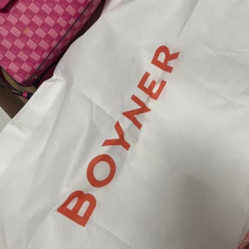 Boyner Toz Torbası Gönderilmedi