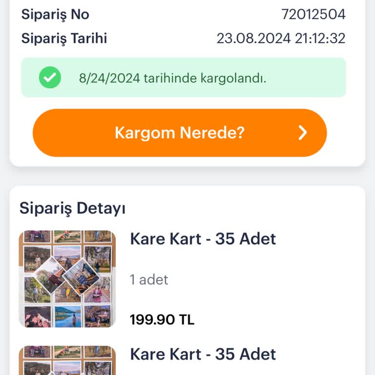 Sosyopix Kayıp Sipariş Ve Ulaşılamayan Müşteri Hizmetleri