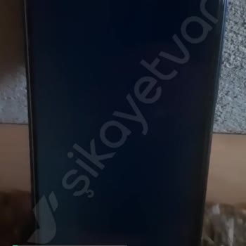 Tecno Mobile Telefon Arızası!