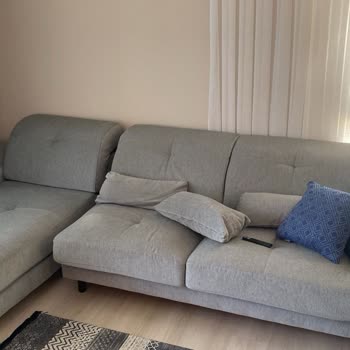 Vivense Sürekli Kırılan Koltuk Kasası Ve Eksik Hizmet