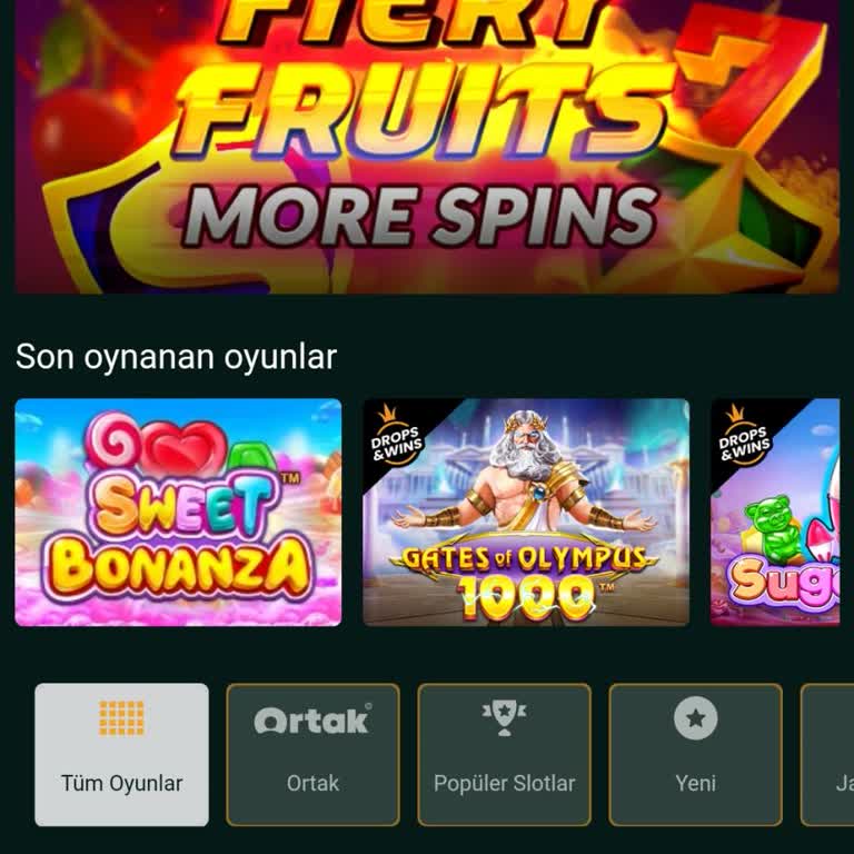 Sweet Bonanza Online Oyun Sitesinde Yaşadığım Sorun Ve Para Çekim Problemi