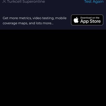İnternet Hızımı Artırma Talebim Reddedildi