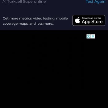 İnternet Hızımı Artırma Talebim Reddedildi
