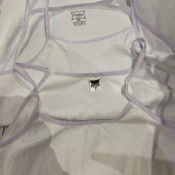 Tutku İç Giyim Atletlerde Renk Değişimi Sorunu