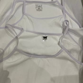 Tutku İç Giyim Atletlerde Renk Değişimi Sorunu