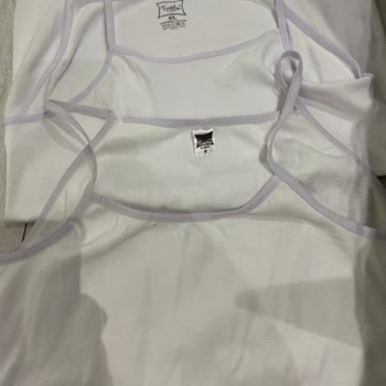 Tutku İç Giyim Atletlerde Renk Değişimi Sorunu