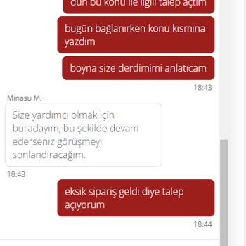 Yemek Sepeti Destek Mi Köstek Mi