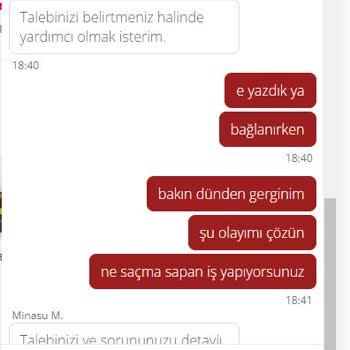 Yemek Sepeti Destek Mi Köstek Mi