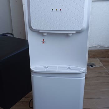 Şok Market'ten Aldığım Su Sebili Kırık Ve İade Sorunu