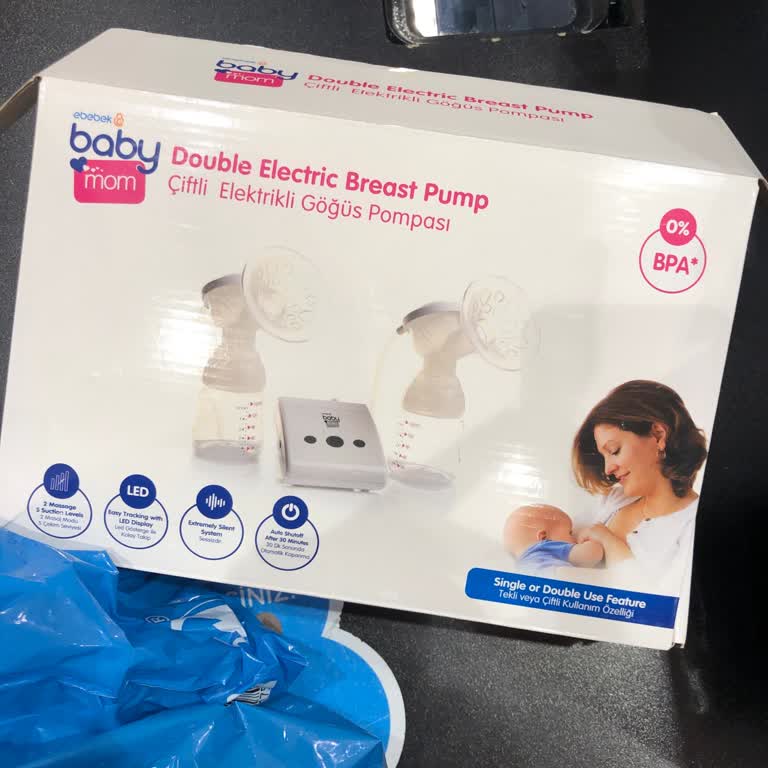 Ebebek'te Satış Sonrası Destek Ve Ürün Kalitesi Sorunu!