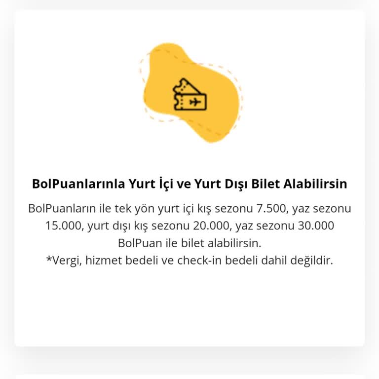 Pegasus Puan Kullanımı Ve Çağrı Merkezi Sorunları