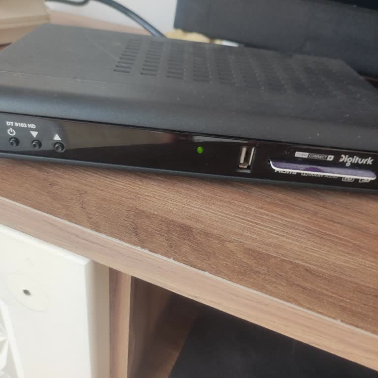 Digiturk Servis Ücreti Talebi