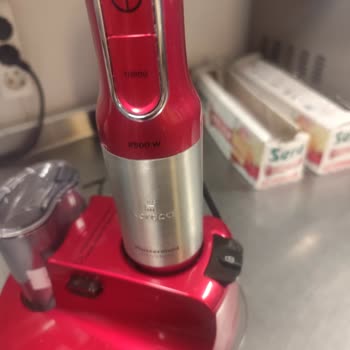 Karaca Züccaciye Karaca Mutfak Robotu