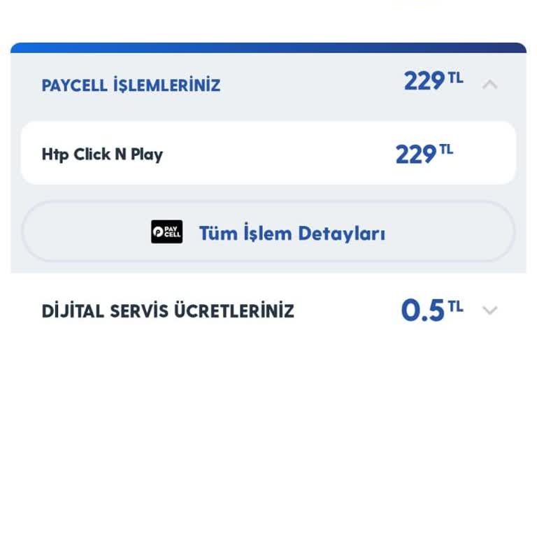 Turkcell'den Onaysız Üyelik ve Haksız Fatura Kesintisi