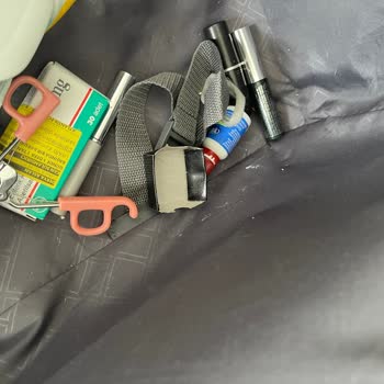 Ajet Uçuşta Kaybolan Değerli Eşyalarım İçin Adalet Arayışı