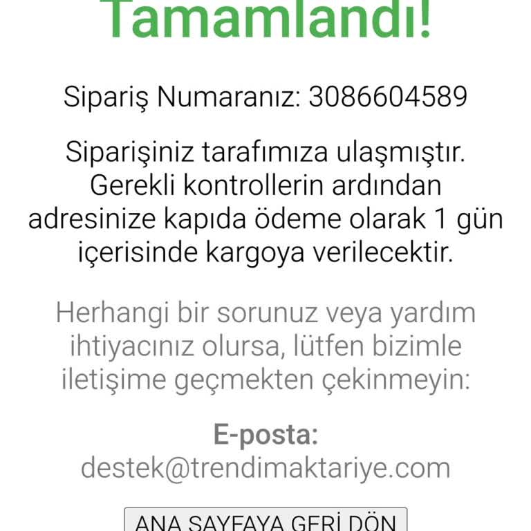Trendimaktariye.com Diş Eti Çekilmesi İlacı Mağduriyeti
