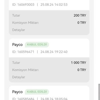 Betgit. Paramı Ödemiyor.