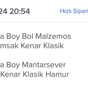 Domino's Müşteri Hizmetleri Yetersizliği Ve Hizmet Kalitesizliği