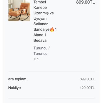 Amazon Alışveriş Sitesi Siparişimle İlgili Bilgilendirme Yapmıyor