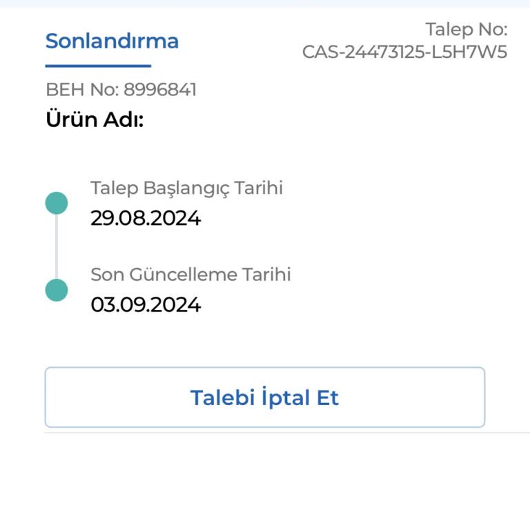 Anadolu Hayat Emeklilik'ten Paramı Alamıyorum: Acil Yardım Lütfen!