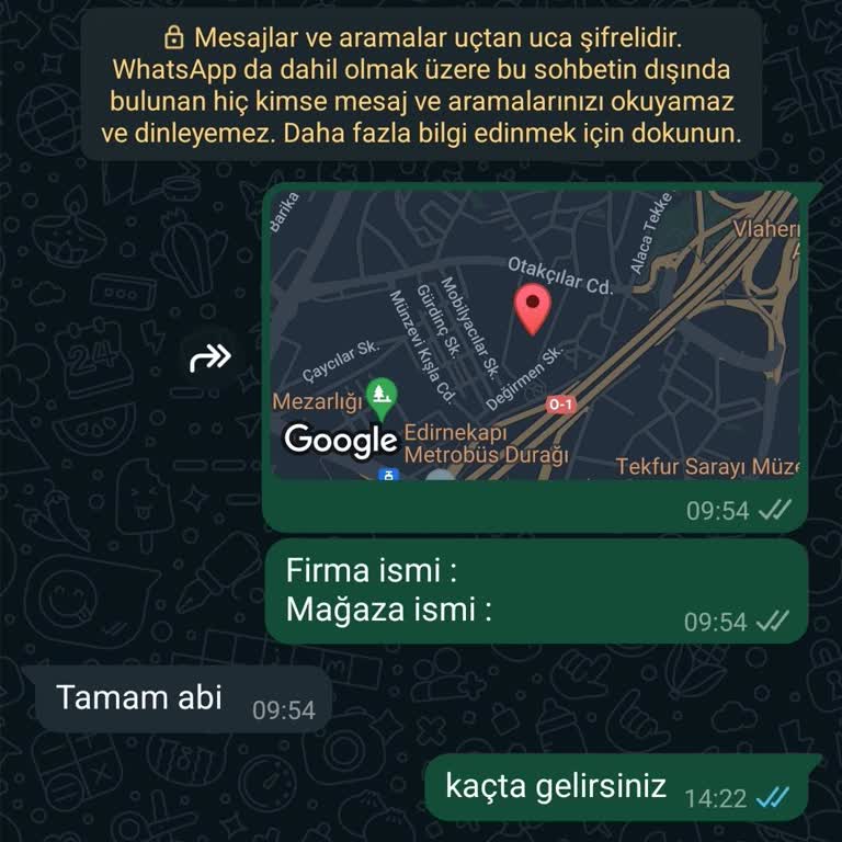 Hepsijet Eyüp Şube Kargoları Almıyor
