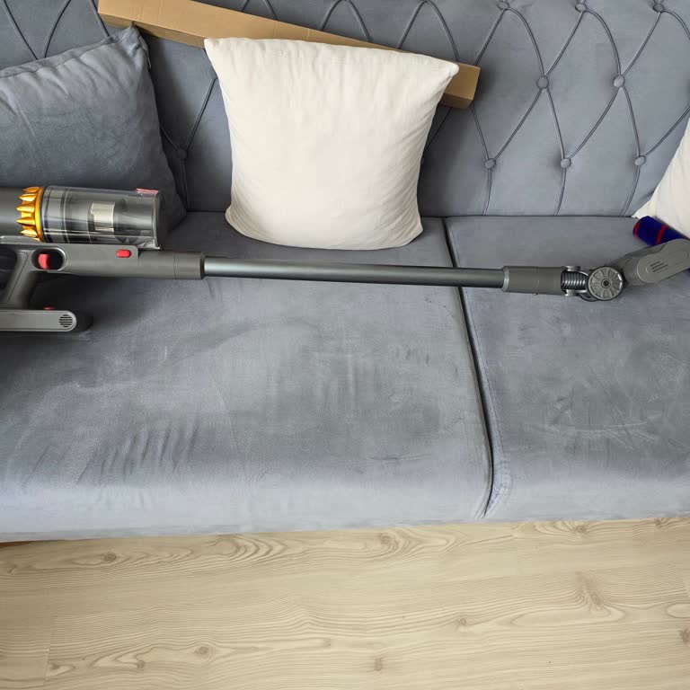 Shopier Sahte Dyson Süpürge Ve İade Sorunu