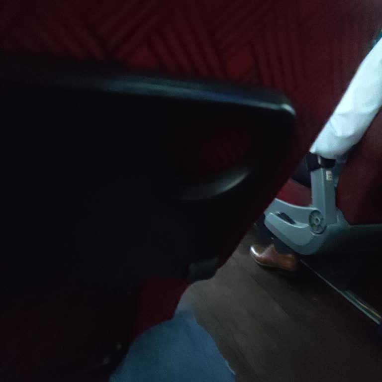 Şanal Kırşehir Seyahat İkram Ve Mola Eksikliğiyle Hayal Kırıklığı Yaratan Yolculuk