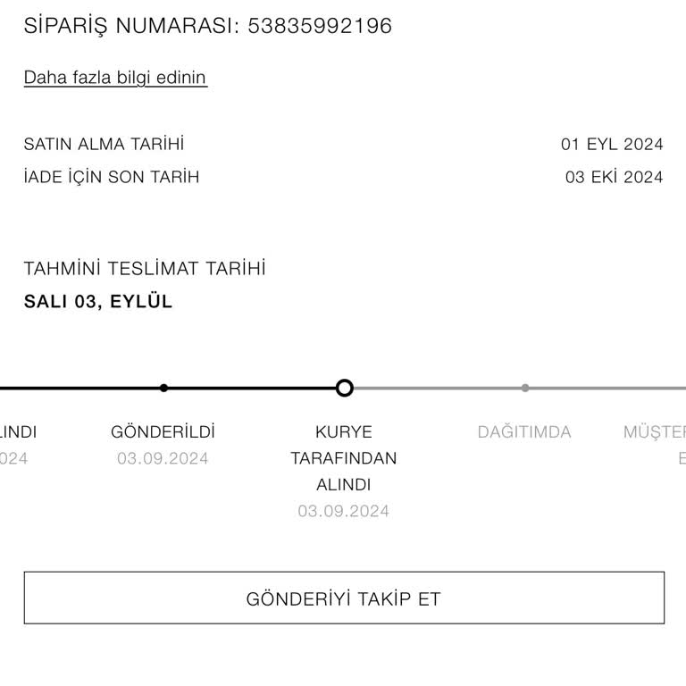 Kargoist Kargo Teslimat Saatleri Konusunda Yaşanan Hayal Kırıklığı