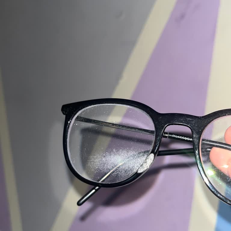 Sadettin Tek Hair Palace Gözlüğümü Yaktı