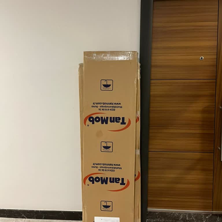 Koçtaş Montaj Hizmeti Vermiyor