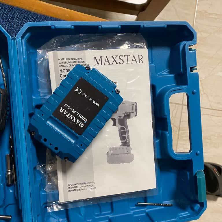 Maxstar Stainless Steel Farklı Ürün Geldi