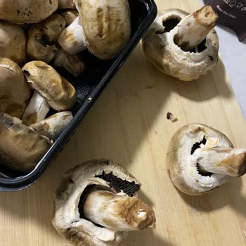 Migros Sanal Market Çürük