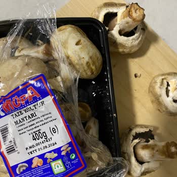 Migros Sanal Market Çürük