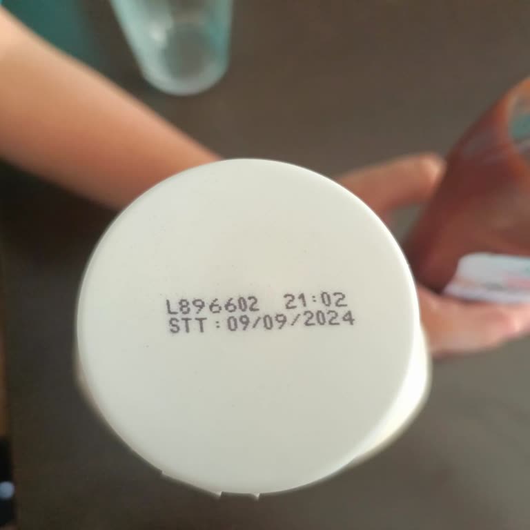 Getir Tarihi Geçmiş Ürün Ve İade Sorunu